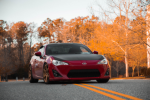 Cost Savings with CNG: A Comparison of Fuel Costs