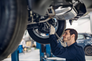 Installation Process: What to Expect When Installing a CNG Gas Kit